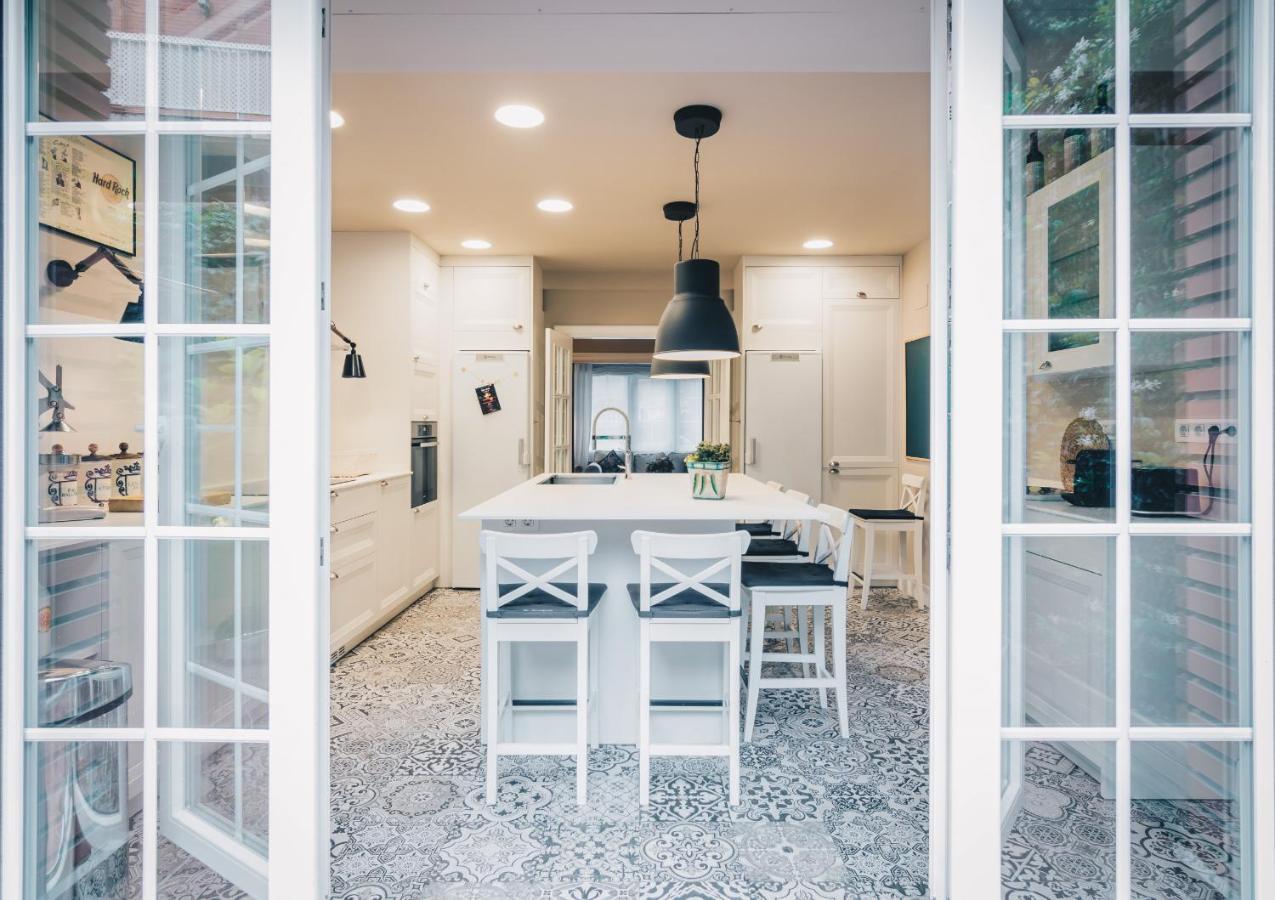 Neguri Geltokia By People Rentals บิลเบา ภายนอก รูปภาพ